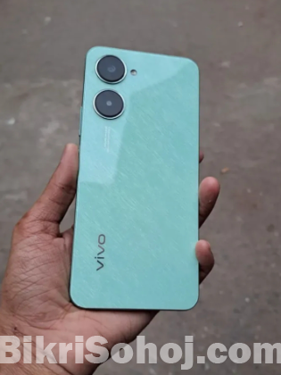 Vivo y03t